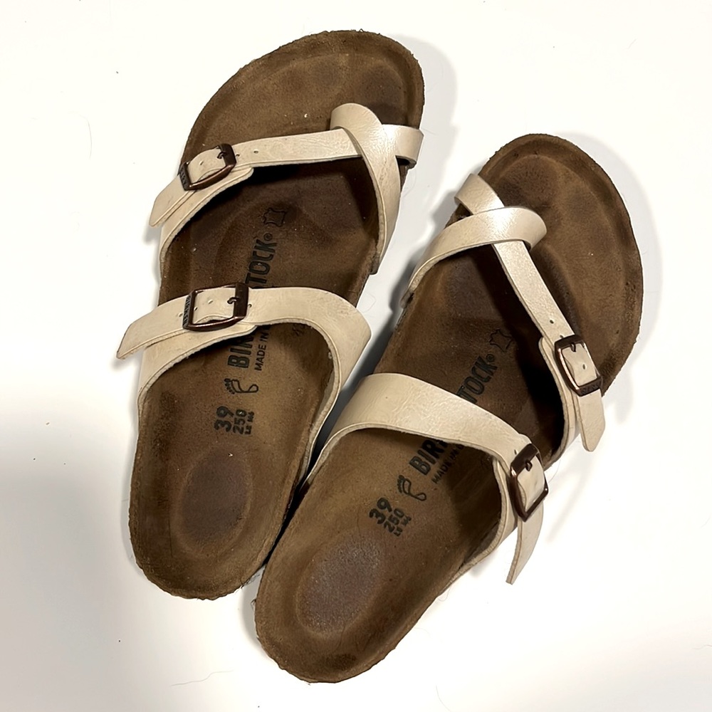 Birkenstock Mayari Sandals